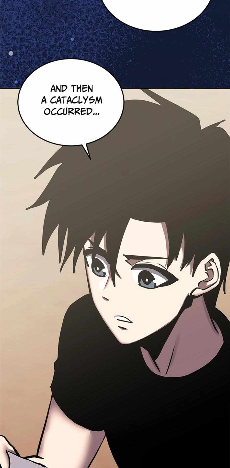Player from Today Onwards Chapter 139 87